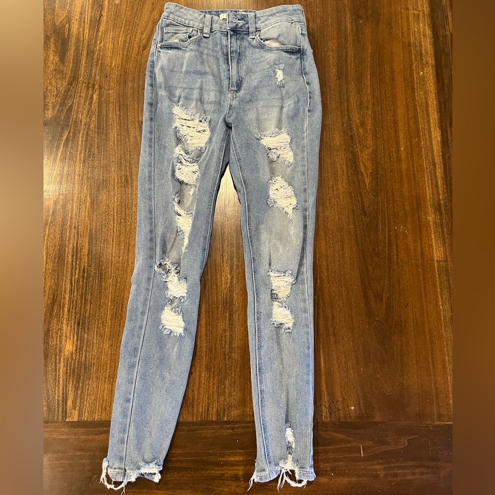 Tinseltown Jeans